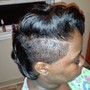 Versatile Sew In