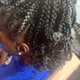 Crochet Braids