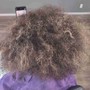 Root Color Touch Up (Grey Coverage)