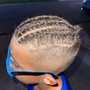 Cornrows