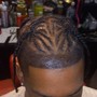 Cornrows