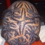 Cornrows