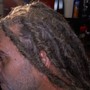 Dreadlocks