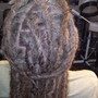 Dreadlocks