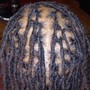 Dreadlocks