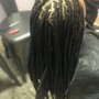 Kinky Twist