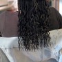 Natural Twists