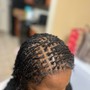 Dreadlocks consultation