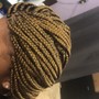 Kinky Twist