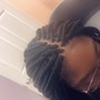 Senegalese Twist