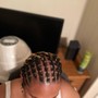 Comb Twist