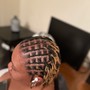 Comb Twist