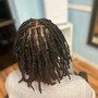 Loc Re-twist