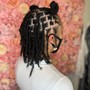 Loc Re-twist