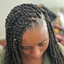 Natural Twists