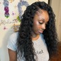 Full Sew In