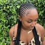 Crochet Braids