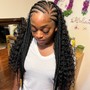 Crochet Braids