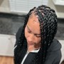 Senegalese Twist