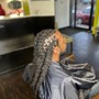 Natural Twists