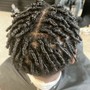 Loc detox and style