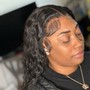 Versatile 4 braid Sew In