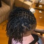 Kid's Braids