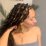 Individual Braids