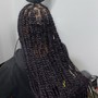 Senegalese Twist