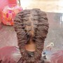 Individual Braids