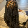 24-inch Soft Locs