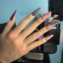 Acrylic Overlay