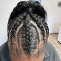 Cornrows