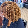 Crochet Braids