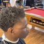 Men's Trim