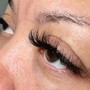 Eyelash Extension Removal