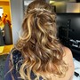 Prom Hair