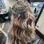 Prom Hair