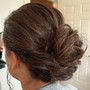 Wedding Hair - Brides