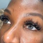 Bottom Lashes