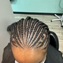 Flat Twists