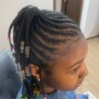 Box Braids