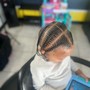 BOY BRAIDS AGES 1-13