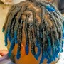 Kid's Braids