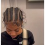 Braids Retouch