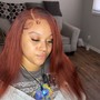 Lace Closure Sew In