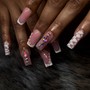 Medium French Tip Set