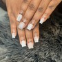 Medium French Tip Set