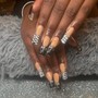 French Tip Nails