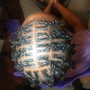 Flat Twists